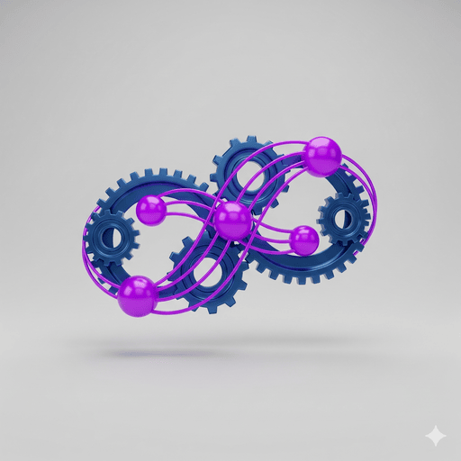 Automation Icon