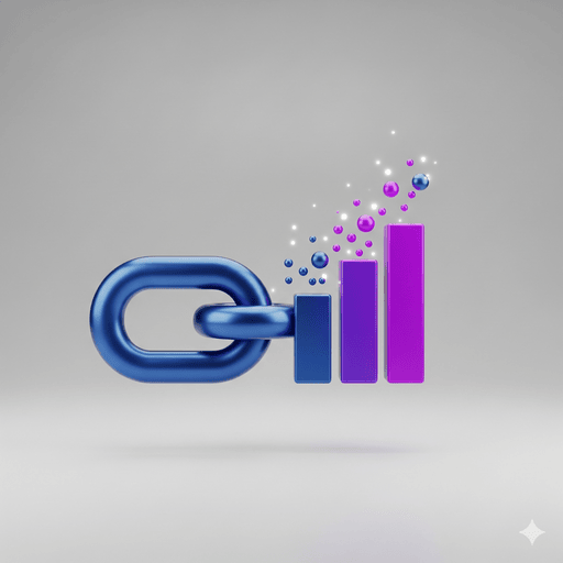 Link Tracking Icon