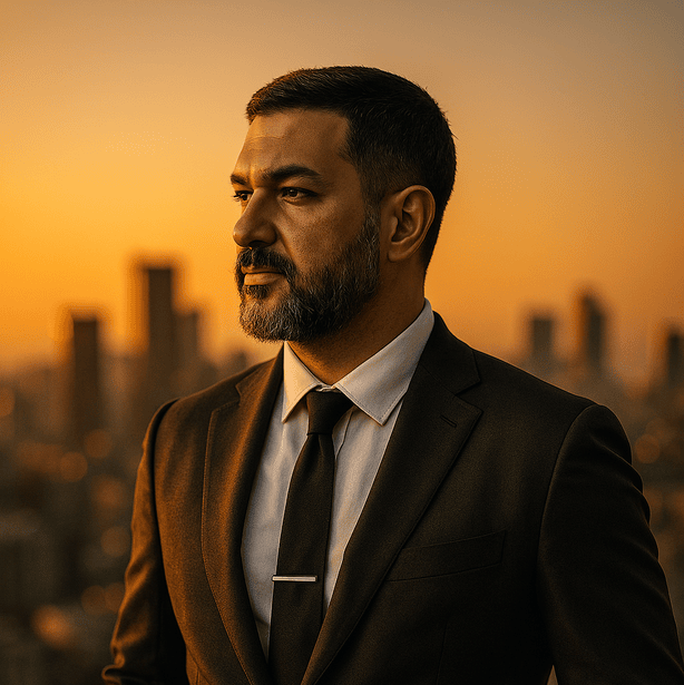 John, Founder of ai-it.io