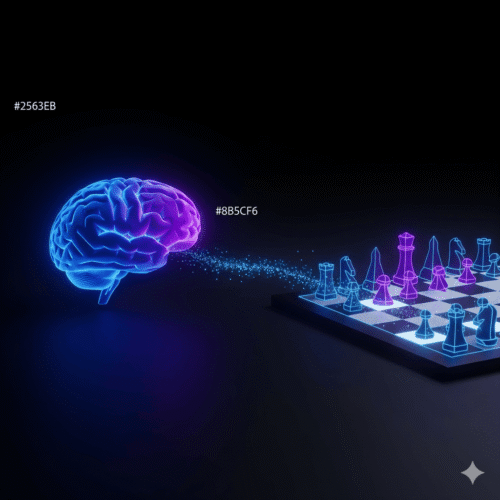 How to Use AI as Your Co-founder: 7 Prompts to Streamline Your Business Strategy