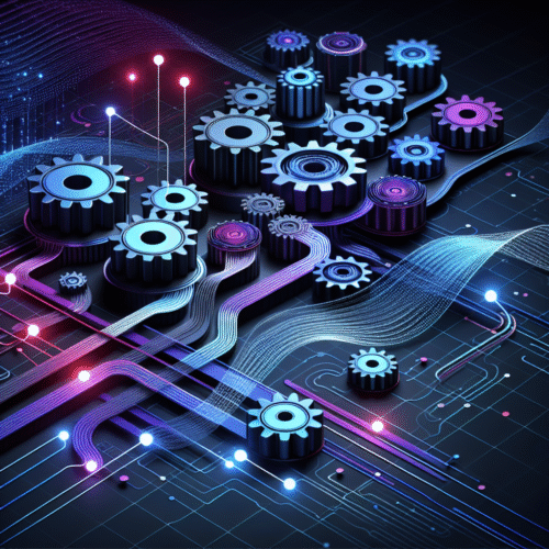 The Benefits of Custom Automation for Small Businesses: Save Time, Reduce Costs, and Scale Smarter