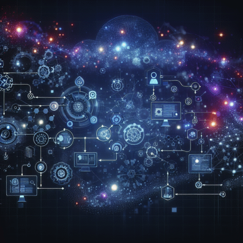 How Custom AI Automation Helps Small Businesses Work Smarter, Not Harder