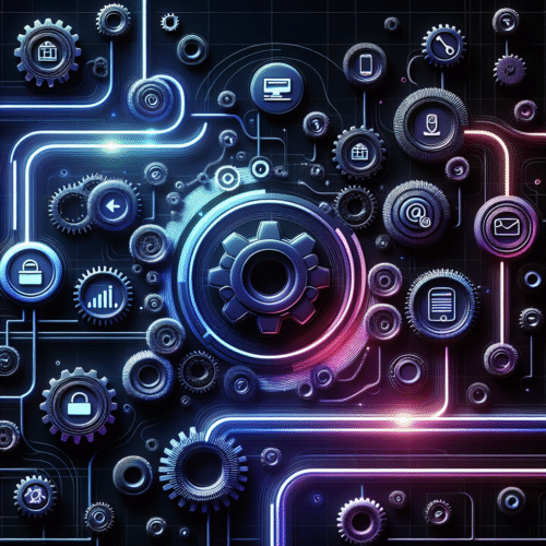 Unlocking Efficiency: The Benefits of Custom Automation for Small Businesses