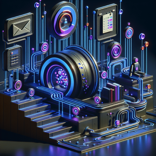 Unlocking Efficiency: The Benefits of Custom Automation for Small Businesses