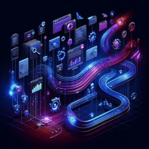 How Small Businesses Can Leverage Custom Automation to Save Time and Scale Smarter