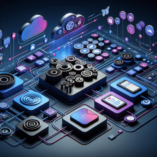 The Benefits of Custom Automation for Small Businesses: Save Time, Scale Faster