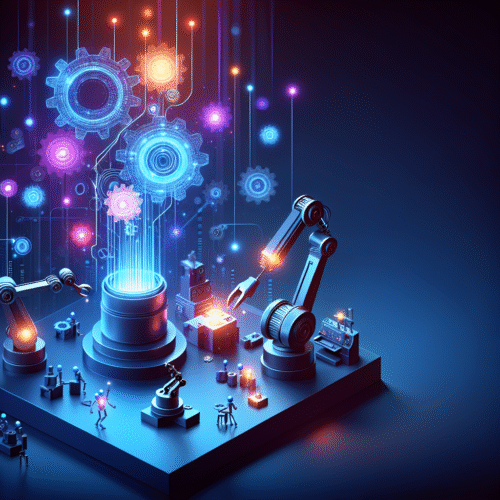 How Custom Automation Helps Small Businesses Scale Smarter, Not Harder