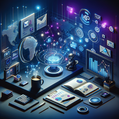 How Small Businesses Can Save Hours Weekly with Custom Automation