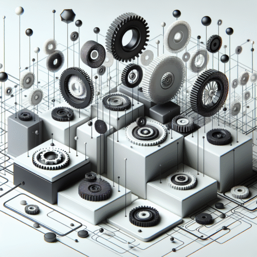 How Custom Automation Can Supercharge Small Business Productivity