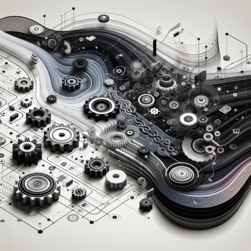 The Benefits of Custom Automation for Small Businesses: Save Time, Reduce Costs, and Boost Productivity