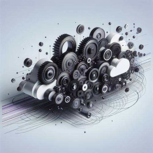 Unlocking Efficiency: The Benefits of Custom Automation for Small Businesses