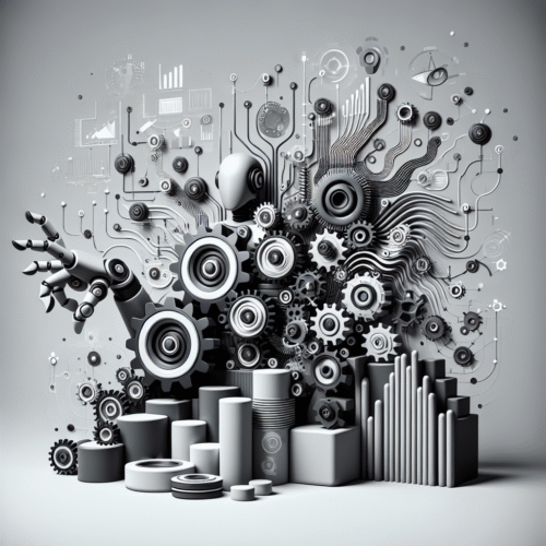 Boost Efficiency & Cut Costs: How Custom Automation Empowers Small Businesses